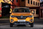 Renault Triber 2020 года (ZA)